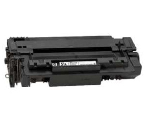 Toneris HEWLETT PACKARD, Q7551A, neorinlais